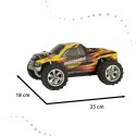 Samochód zdalnie sterowany na pilota RC WLtoys A979-A 2,4GHz 35km/h 1:18