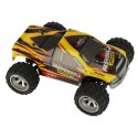 Samochód zdalnie sterowany na pilota RC WLtoys A979-A 2,4GHz 35km/h 1:18