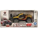 Samochód zdalnie sterowany na pilota RC WLtoys A979-A 2,4GHz 35km/h 1:18