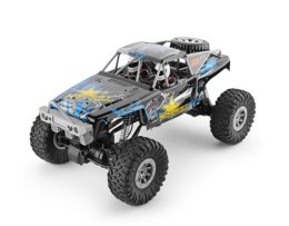 Samochód zdalnie sterowany na pilota RC WLtoys 104310 4WD 48cm 1:10