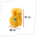 BESTWAY 32034 Kamizelka dmuchana do pływania kapok 2-4 lata