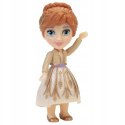 Kraina Lodu Anna laleczka mini lalka figurka Frozen