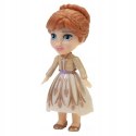 Kraina Lodu Anna laleczka mini lalka figurka Frozen