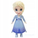 Kraina Lodu Elza laleczka mini lalka figurka Frozen