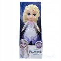 Kraina Lodu Elza laleczka mini lalka figurka Frozen