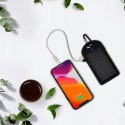 POWERBANK 5000mAh ŁADOWARKA SOLARNA