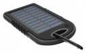 POWERBANK 5000mAh ŁADOWARKA SOLARNA