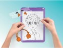 Tablet kreatywny do rysowania Manga Creativ