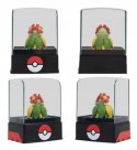 Pokemon figurka kolekcjonerska w gablotce Bellossom Joliflor Blubella