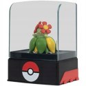 Pokemon figurka kolekcjonerska w gablotce Bellossom Joliflor Blubella