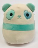 SQUISHMALLOWS original maskotka pluszak panda Schwindt 19cm