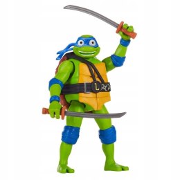 Wojownicze Żółwie Ninja Turtles figurka Leonardo 14cm