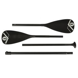 Wiosła do deski SUP 175-220cm składane aluminiowe