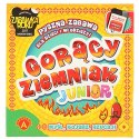 Gorący ziemniak Junior gra planszowa 4+ ALEXANDER