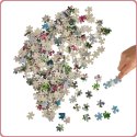 CASTORLAND Puzzle układanka 300 elementów My Friend Unicorn - Mój przyjaciel Jednorożec 8+