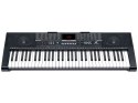 Keyboard Organy 61 Klawiszy Zasilacz MK-2102 MK-908 Przecena 16