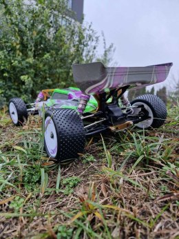 Samochód zdalnie sterowny na pilota RC WLToys 104002 1:10 4WD 2,4Ghz