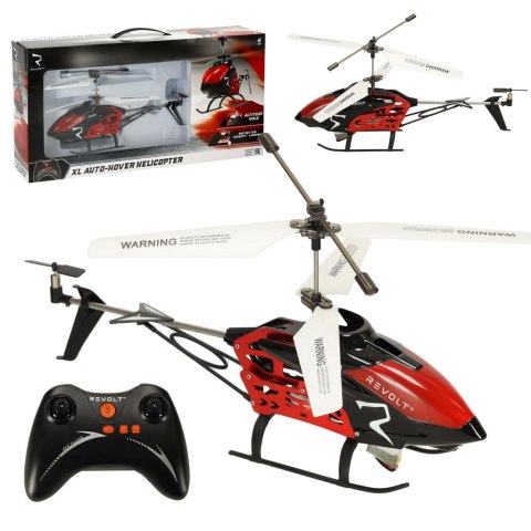 Duży Helikopter zdalnie sterowany Revolt S39-1 XL 32cm