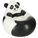 BESTWAY 75116 Fotel dmuchany puf panda 70kg