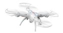 Dron RC SYMA X5SW 2,4GHz Kamera FPV Wi-Fi czarny