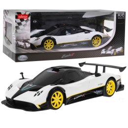 Autko R C Pagani Zonda Biały 1 14 RASTAR