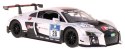 Autko R/C Audi R8 LMS USB 1:14 RASTAR