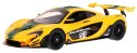 Autko R/C McLaren P1 GTR 2 4G 1:14 RASTAR