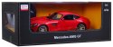 Autko R/C Mercedes AMG GT Czerwony 1:14 RASTAR