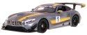 Autko R/C Mercedes AMG GT3 1:14 RASTAR