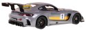 Autko R/C Mercedes AMG GT3 1:14 RASTAR