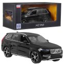 Autko R/C Volvo XC90 Czarny 1:14 RASTAR