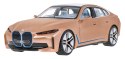 BMW i4 Concept RASTAR model 1:14 Zdalnie sterowane auto + pilot