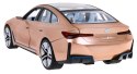 BMW i4 Concept RASTAR model 1:14 Zdalnie sterowane auto + pilot