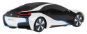 BMW i8 Samochód zdalnie sterowany auto na pilot r/c RASTAR 1:24