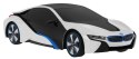 BMW i8 Samochód zdalnie sterowany auto na pilot r/c RASTAR 1:24