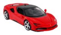 Ferrari SF90 Stradale RASTAR model 1:14 Zdalnie sterowane auto + pilot