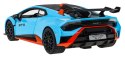 Lamborghini Huracan STO RASTAR model 1:14 Zdalnie sterowane auto + pilot