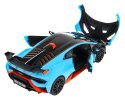 Lamborghini Huracan STO RASTAR model 1:14 Zdalnie sterowane auto + pilot