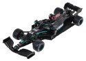 Mercedes-AMG F1 W11 EQ Performance RASTAR model 1:18 Zdalnie sterowany bolid + pilot