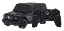 Mercedes-AMG G63 RASTAR model 1:24 Zdalnie sterowane Auto terenowe + pilot 2,4 GHz