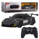 Autko R/C Porsche 911 GT2 RS Clubsport 25 1:24 RASTAR