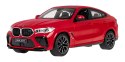 BMW X6 M 1:14 RASTAR auto samochód zdalnie sterowany model rc 2,4GHz