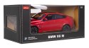 BMW X6 M 1:14 RASTAR auto samochód zdalnie sterowany model rc 2,4GHz