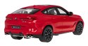 BMW X6 M 1:14 RASTAR auto samochód zdalnie sterowany model rc 2,4GHz