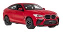 BMW X6 M 1:14 RASTAR auto samochód zdalnie sterowany model rc 2,4GHz