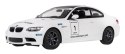 Zdalnie sterowane BMW M3 RASTAR model 1:14 auto sterowane pilotem