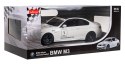 Zdalnie sterowane BMW M3 RASTAR model 1:14 auto sterowane pilotem