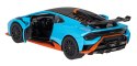 Lamborghini Huracan STO RASTAR model 1:32 Metalowa karoseria