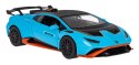 Lamborghini Huracan STO RASTAR model 1:32 Metalowa karoseria