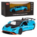 Lamborghini Huracan STO RASTAR model 1:32 Metalowa karoseria